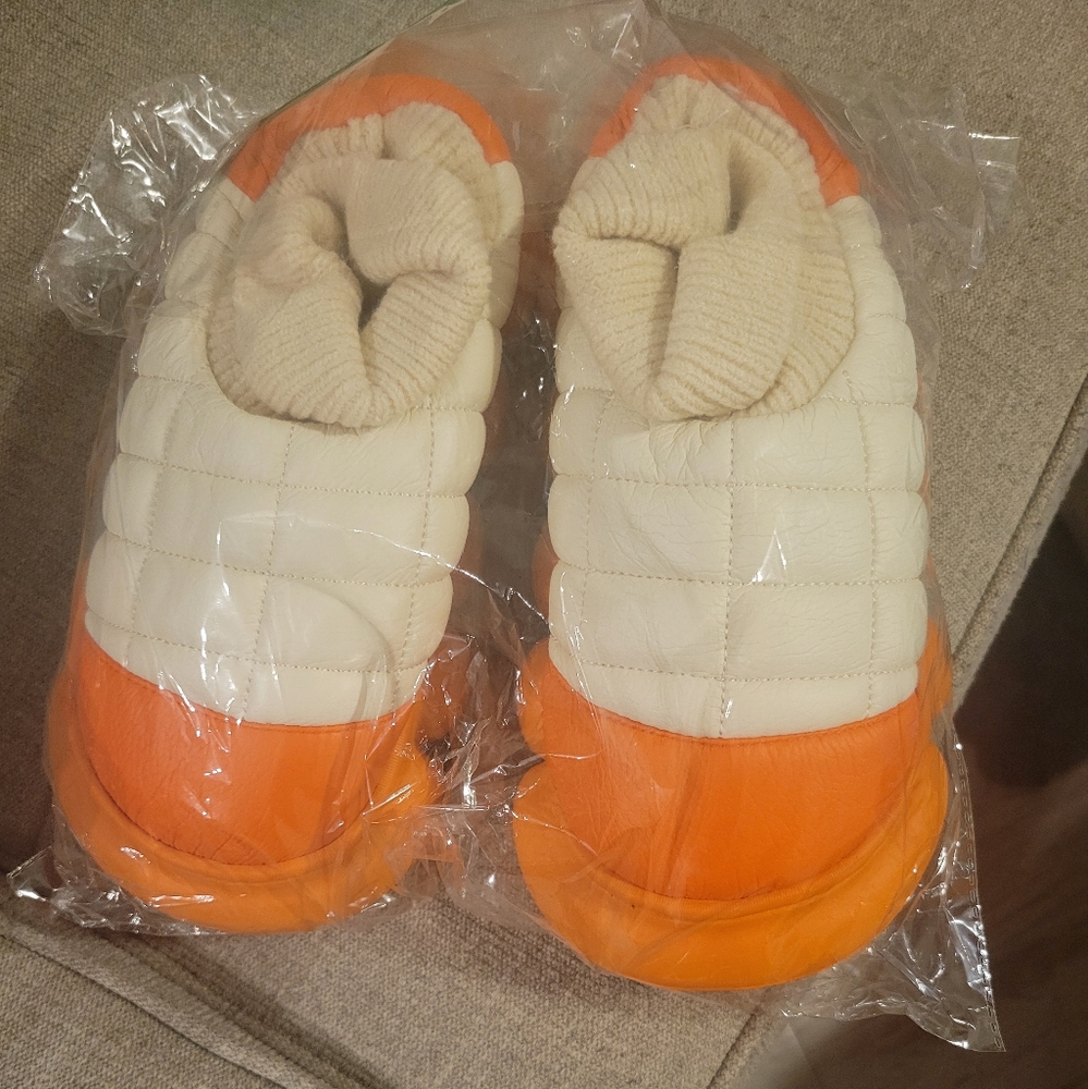 Euphoria Cloud Shoes